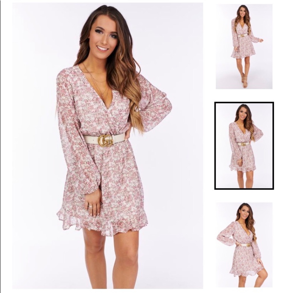 NanaMacs Dresses